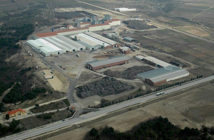 Ακρίτας: Στα 30,5 εκατ. ευρώ ο κύκλος εργασιών το 2017