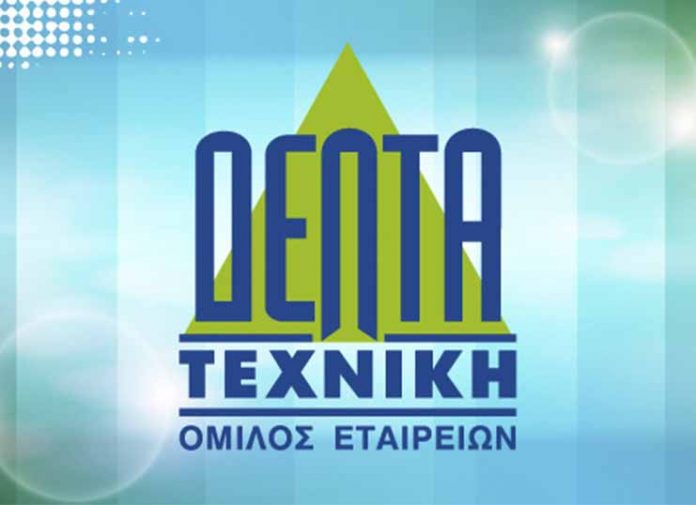 Δέλτα Τεχνική: Εξαγορά μεριδίων από θυγατρικές