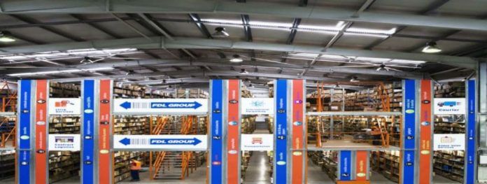 Η διαπραγμάτευση των νέων μετοχών της Foodlink