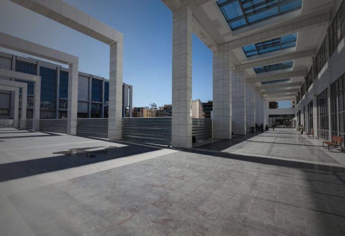 ΕΚΤΕΡ: Δε θα διανείμει μέρισμα για το 2017