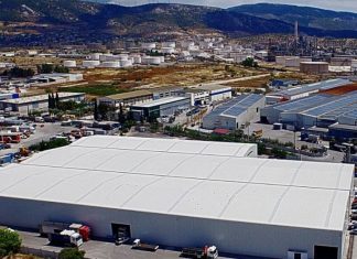 ΕΛΑΣΤΡΟΝ: Άνοδος τζίρου 9% το Α' εξάμηνο (pdf)