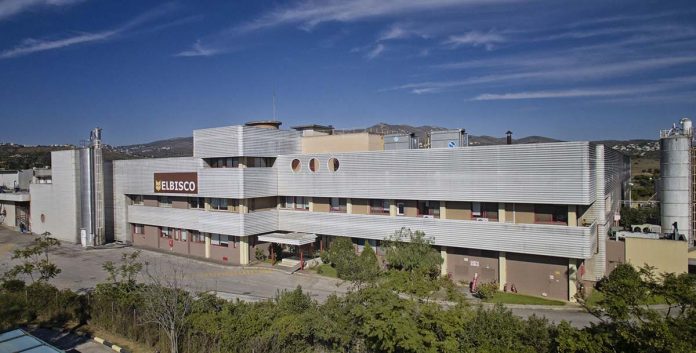 Επένδυση ύψους 20 εκατ. ευρώ από την ELBISCO