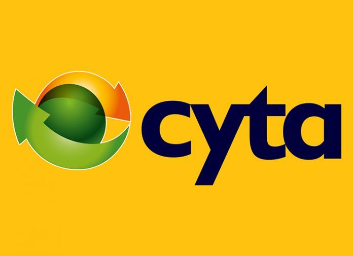 Εξαγορά της Cyta Ελλάς από την Vodafone Εξαγορά της Cyta Ελλάς από την Vodafone