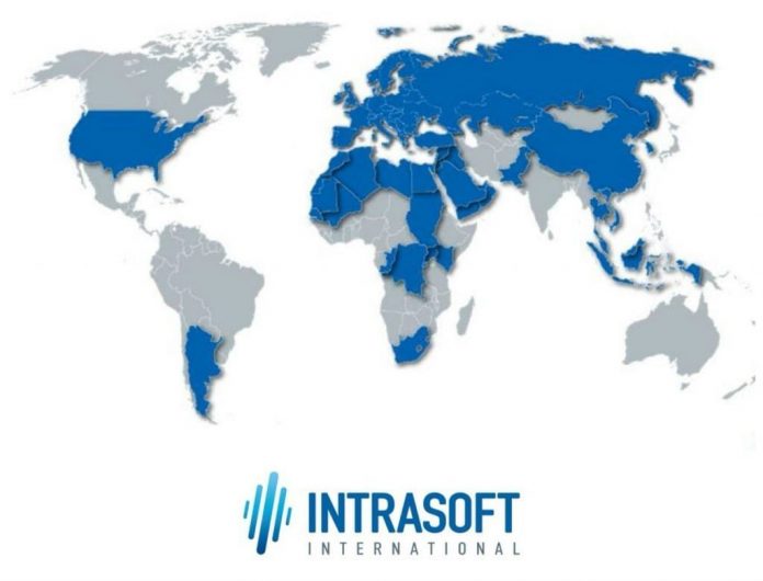 Intrasoft International: Ίδρυση θυγατρικής στην Νότια Αφρική
