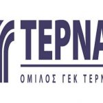 ΓΕΚ-ΤΕΡΝΑ: Άνοδος κερδών το Α' εξάμηνο