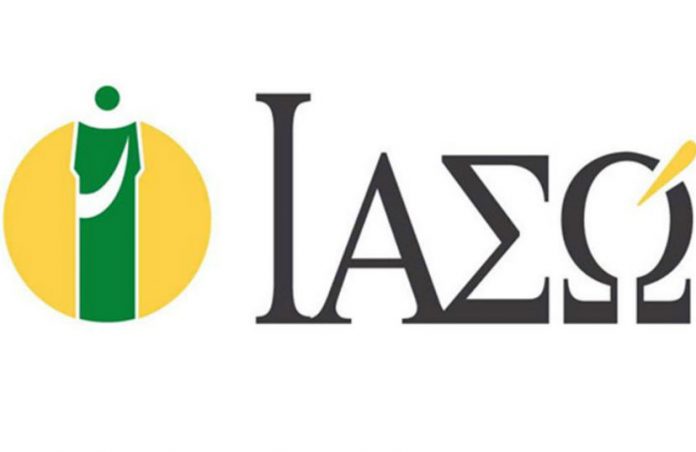 Δημόσια πρόταση για την εξαγορά των μετοχών της ΙΑΣΩ από την Oaktree Capital