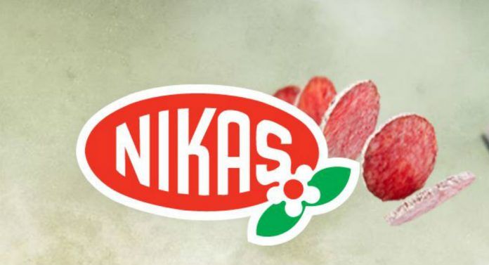 ΝΙΚΑΣ: Αύξηση 7,5% του κύκλου εργασιών το 2017