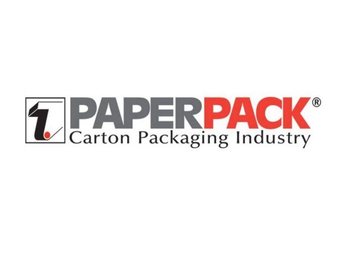 Paperpack: Διανομή μερίσματος 0,16 ευρώ ανά μετοχή