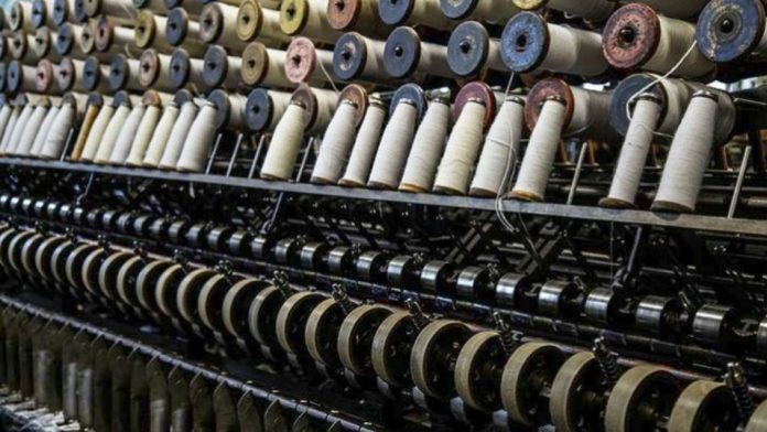 Αυξήθηκαν οι εξαγωγές ένδυσης – κλωστοϋφαντουργίας