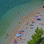 Ανοίγουν 16 Μαΐου οι οργανωμένες παραλίες-Πώς θα λειτουργήσουν