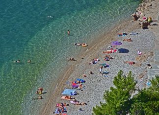 Ανοίγουν 16 Μαΐου οι οργανωμένες παραλίες-Πώς θα λειτουργήσουν