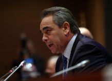 Μίχαλος: Μόνο κακό κάνουν οι πρόωρες εκλογές