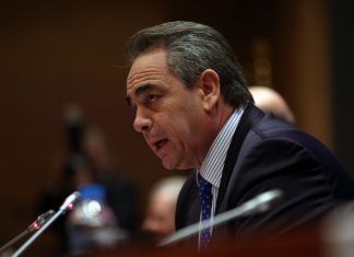 Μίχαλος: Μόνο κακό κάνουν οι πρόωρες εκλογές