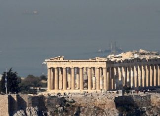 Ανεστάλη η στάση εργασίας σε μουσεία