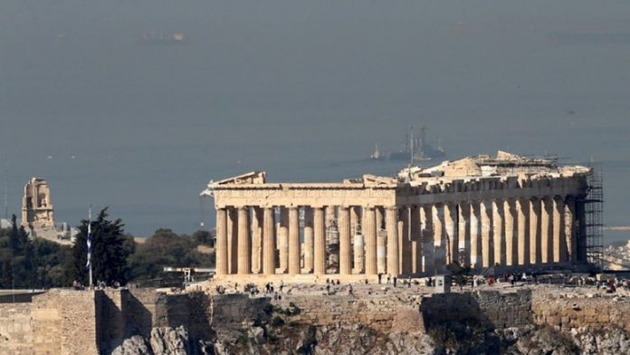 Ανεστάλη η στάση εργασίας σε μουσεία