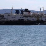 Δεμένα τα πλοία στα λιμάνια την Τετάρτη 18/4