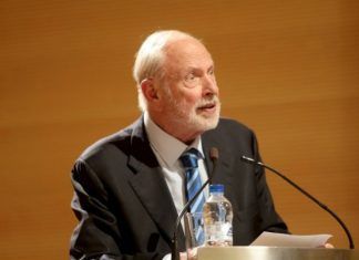 Έφυγε από τη ζωή ο Άγγελος Δεληβορριάς