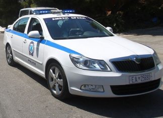 Έρευνα για πυροβολισμούς στην εφημερίδα «Μακελειό»