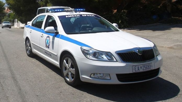 Έρευνα για πυροβολισμούς στην εφημερίδα «Μακελειό»