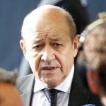 Ο Γάλλος υπουργός Εξωτερικών για την επίθεση στη Συρία