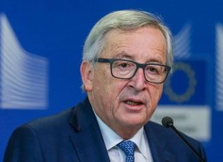 Ζ.Κ. Γιούνκερ: Απαράδεκτη η χρήση χημικών