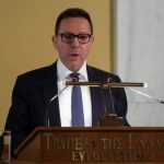 Γ. Στουρνάρας: Περίπου 4% φέτος η ύφεση, σύμφωνα με το βασικό σενάριο της ΤτΕ