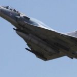 Νεκρός ο πιλότος του μαχητικού αεροσκάφους M2000-5 Νεκρός ο πιλότος του μαχητικού αεροσκάφους M2000-5