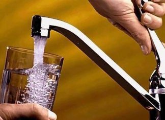 Προκαταρκτική έρευνα για την υδροδότηση της Θεσσαλονίκης