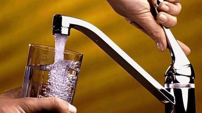 Προκαταρκτική έρευνα για την υδροδότηση της Θεσσαλονίκης