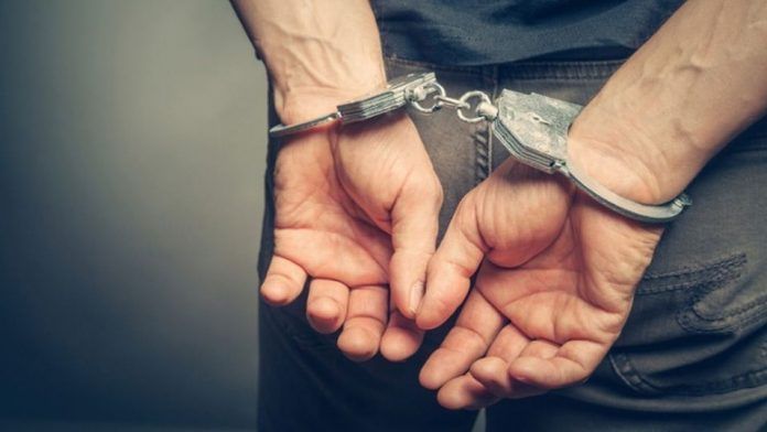 Συνελήφθη μέλος του «Ρουβίκωνα»