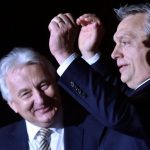 Ο Βίκτορ Όρμπαν νικήτής των εκλογών στην Ουγγαρία Ο Βίκτορ Όρμπαν νικήτής των εκλογών στην Ουγγαρία