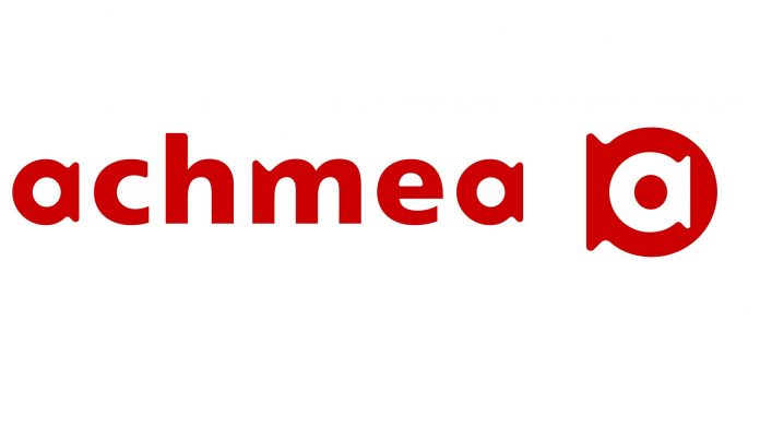 ACHMEA: Λειτουργικά κέρδη 349 εκατ. ευρώ το 2017