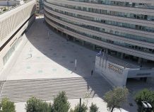 OPEN HOUSE Athens 2018 από την Εθνική Ασφαλιστική