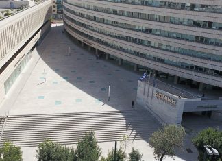 OPEN HOUSE Athens 2018 από την Εθνική Ασφαλιστική