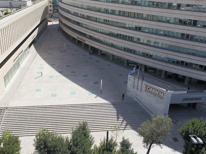 OPEN HOUSE Athens 2018 από την Εθνική Ασφαλιστική