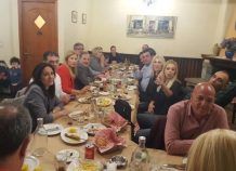 Συνάντηση αποκλειστικών συνεργατών της BROKERS UNION