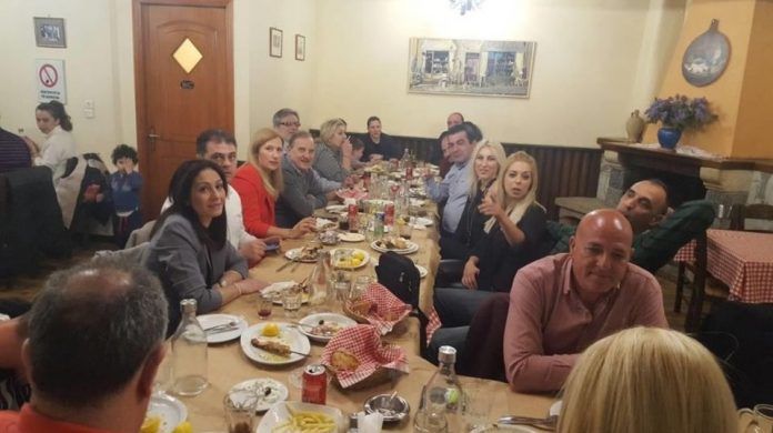 Συνάντηση αποκλειστικών συνεργατών της BROKERS UNION