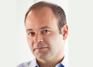 Ο νέος πρόεδρος του ΣΕΝ/JA Greece