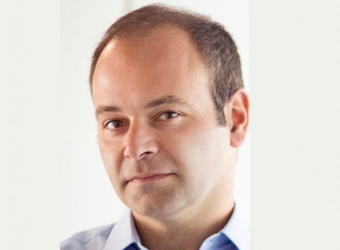 Ο νέος πρόεδρος του ΣΕΝ/JA Greece