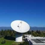 Στήριξη στην έρευνα του σύμπαντος από την Cosmote Στήριξη στην έρευνα του σύμπαντος από την Cosmote