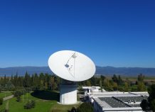 Στήριξη στην έρευνα του σύμπαντος από την Cosmote Στήριξη στην έρευνα του σύμπαντος από την Cosmote