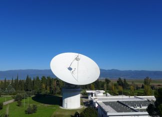 Στήριξη στην έρευνα του σύμπαντος από την Cosmote