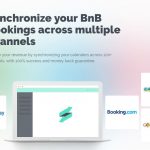 Syncbnb: Στις 15 κορυφαίες startups της Ευρώπης Syncbnb: Στις 15 κορυφαίες startups της Ευρώπης