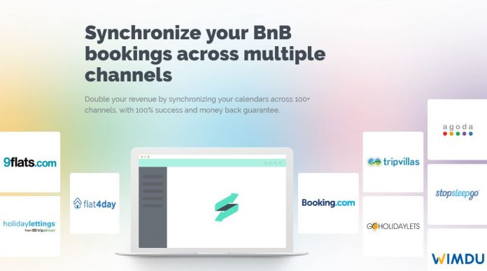 Syncbnb: Στις 15 κορυφαίες startups της Ευρώπης