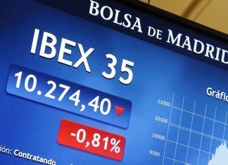 Απώλειες στα διεθνή χρηματιστήρια