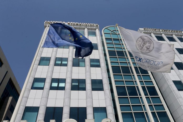 ΧΑ: Κλείσιμο με άνοδο 1,96%