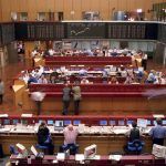 Η κίνηση στα ευρωπαϊκά χρηματιστήρια