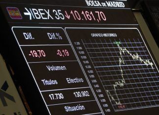 Πτώση στις διεθνείς αγορές