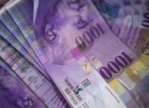 Ρώσοι μεγιστάνες πίσω από τη διολίσθηση του ελβετικού φράγκου; Διολίσθηση του ελβετικού φράγκου