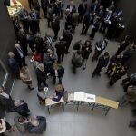 Οι ξένοι επενδυτές στο Χρηματιστήριο Αθηνών τον Μάρτιο Οι ξένοι επενδυτές στο Χρηματιστήριο Αθηνών τον Μάρτιο
